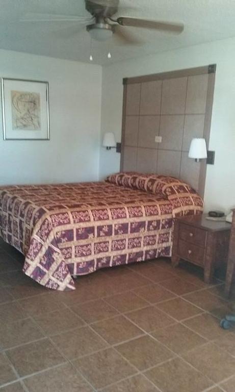 Brunner'S Inn And Suites Ел Сентро Екстериор снимка